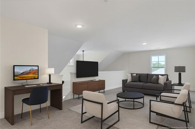 1677 Reservation Road, Aberdeen, NC 28315