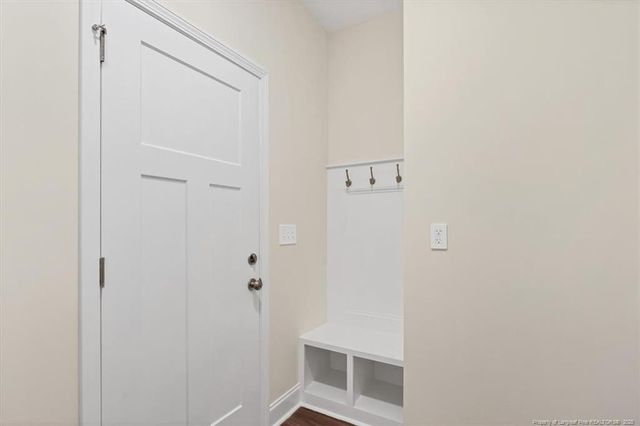 1677 Reservation Road, Aberdeen, NC 28315