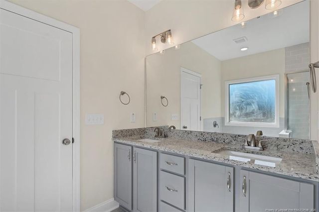 1677 Reservation Road, Aberdeen, NC 28315