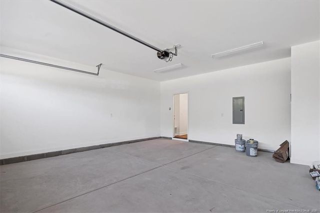 1677 Reservation Road, Aberdeen, NC 28315