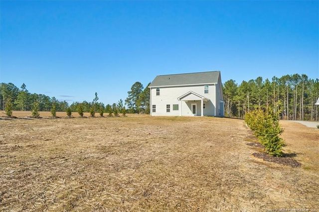 1677 Reservation Road, Aberdeen, NC 28315