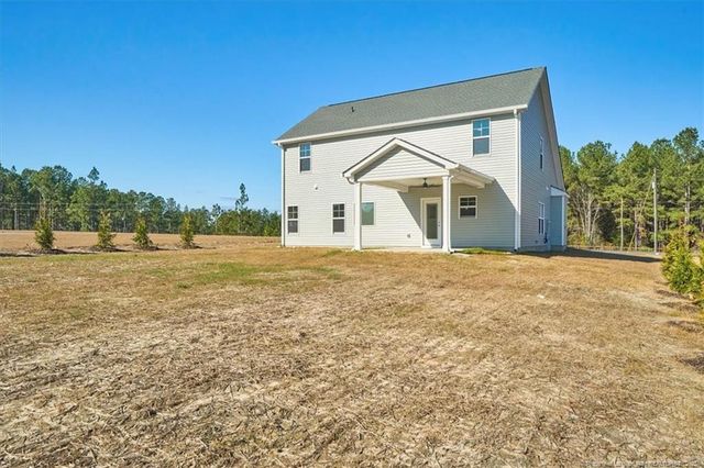 1677 Reservation Road, Aberdeen, NC 28315