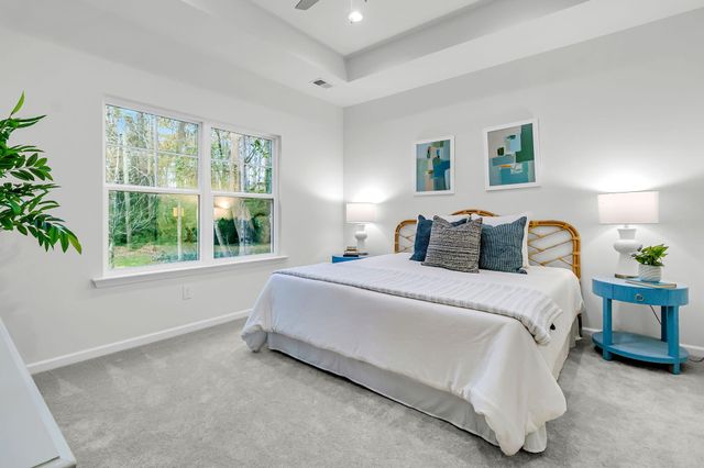 201 Challedon Drive, Summerville, SC 29485