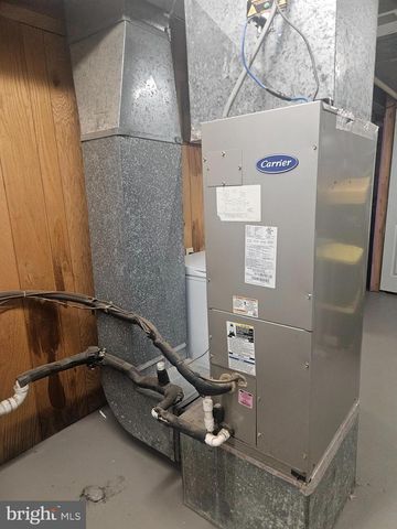 7546 WHALER CT, Glen Burnie, MD 21061