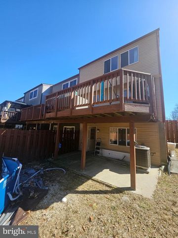 7546 WHALER CT, Glen Burnie, MD 21061