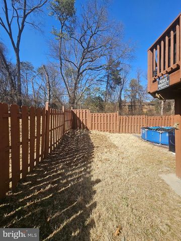 7546 WHALER CT, Glen Burnie, MD 21061