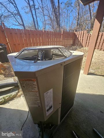 7546 WHALER CT, Glen Burnie, MD 21061