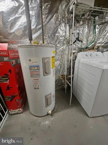 7546 WHALER CT, Glen Burnie, MD 21061