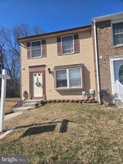 7546 WHALER CT, Glen Burnie, MD 21061