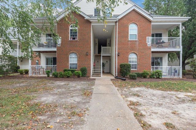 1379 Ivywood RD, Virginia Beach, VA 23453