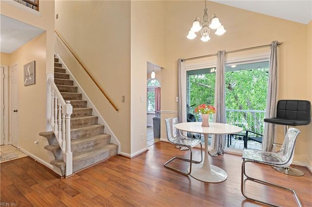 1379 Ivywood RD, Virginia Beach, VA 23453