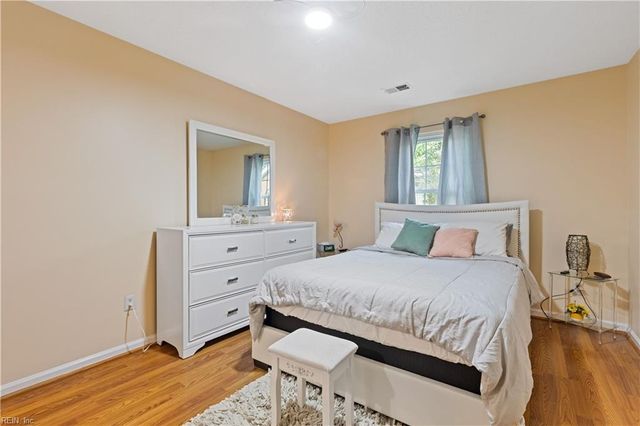 1379 Ivywood RD, Virginia Beach, VA 23453