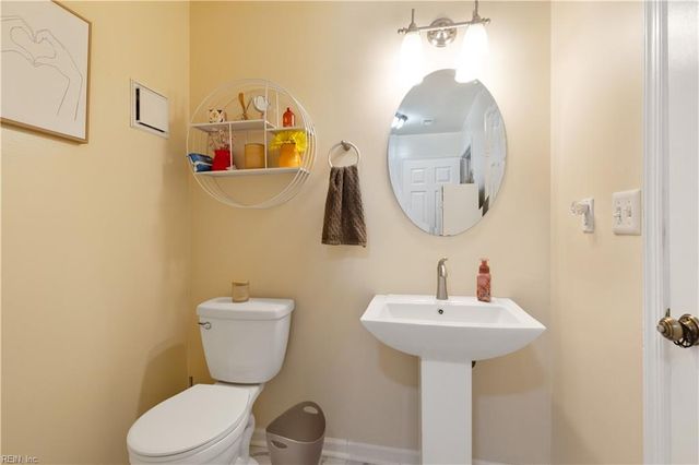 1379 Ivywood RD, Virginia Beach, VA 23453