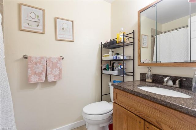 1379 Ivywood RD, Virginia Beach, VA 23453