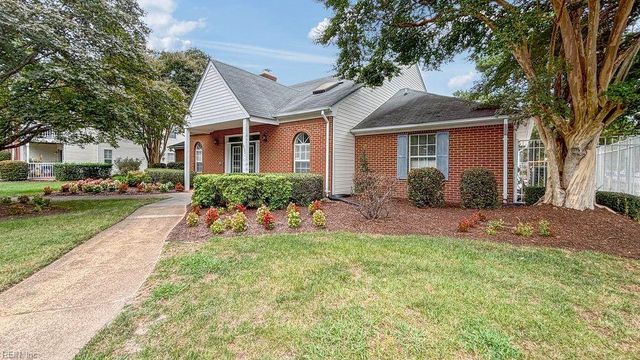 1379 Ivywood RD, Virginia Beach, VA 23453