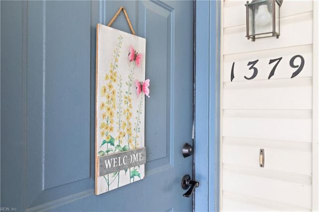 1379 Ivywood RD, Virginia Beach, VA 23453