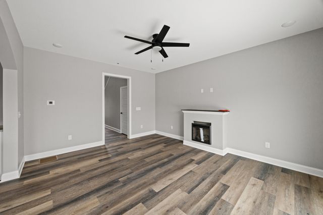 318 Blue Spruce Drive, Frankfort, KY 40601