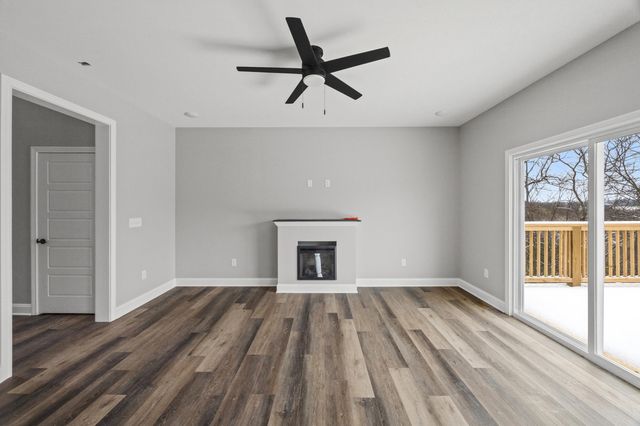 318 Blue Spruce Drive, Frankfort, KY 40601