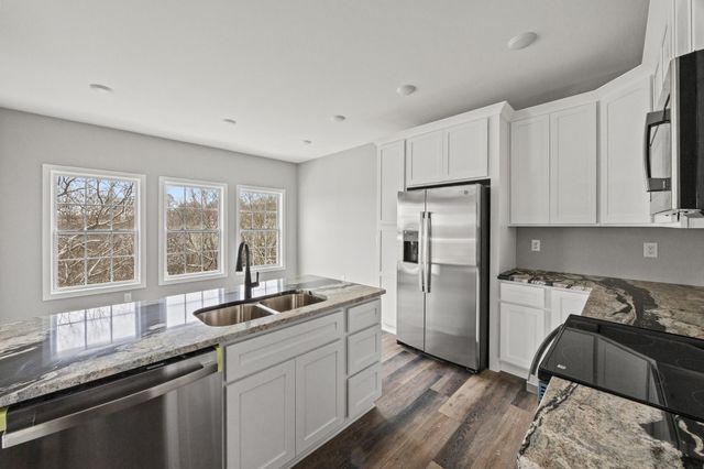 318 Blue Spruce Drive, Frankfort, KY 40601