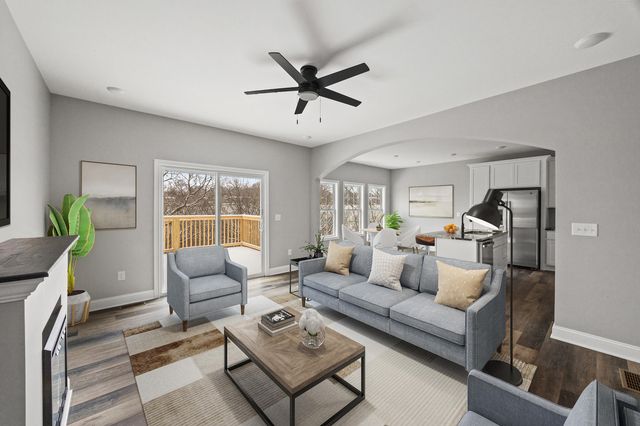 318 Blue Spruce Drive, Frankfort, KY 40601