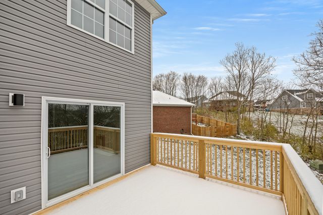 318 Blue Spruce Drive, Frankfort, KY 40601