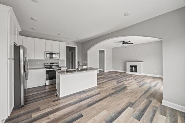 318 Blue Spruce Drive, Frankfort, KY 40601