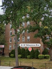 65-35 Yellowstone Boulevard 5E, Forest Hills, NY 11375