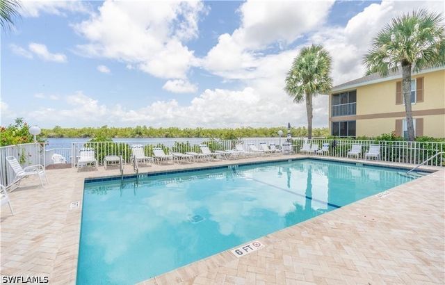 1165 Mainsail DR 603, Naples, FL 34114