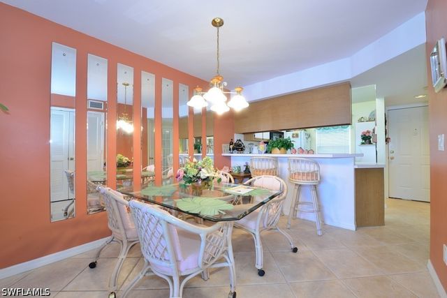 1165 Mainsail DR 603, Naples, FL 34114