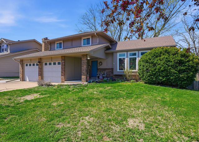 1330 CAMP GIFFORD RD Road, Bellevue, NE 68005