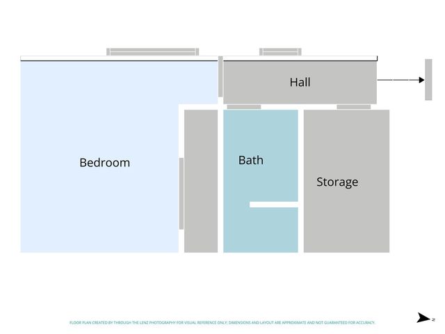 1330 CAMP GIFFORD RD Road, Bellevue, NE 68005