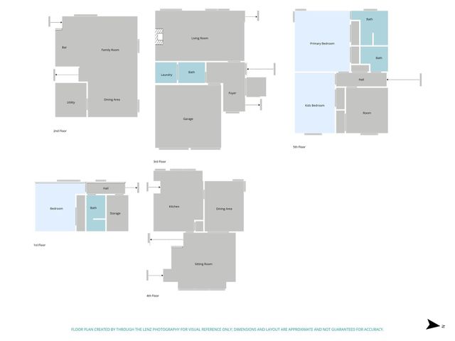 1330 CAMP GIFFORD RD Road, Bellevue, NE 68005