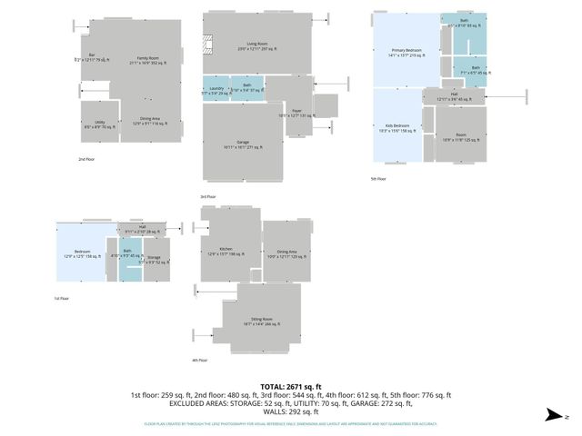 1330 CAMP GIFFORD RD Road, Bellevue, NE 68005