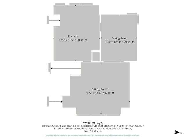 1330 CAMP GIFFORD RD Road, Bellevue, NE 68005