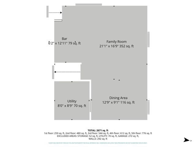 1330 CAMP GIFFORD RD Road, Bellevue, NE 68005