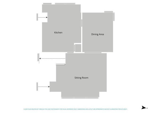 1330 CAMP GIFFORD RD Road, Bellevue, NE 68005