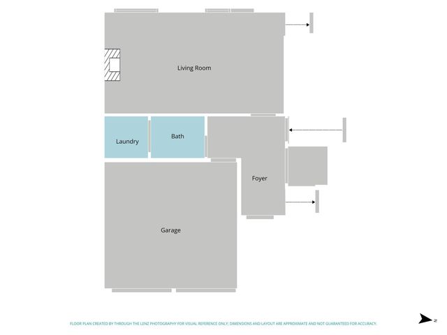 1330 CAMP GIFFORD RD Road, Bellevue, NE 68005