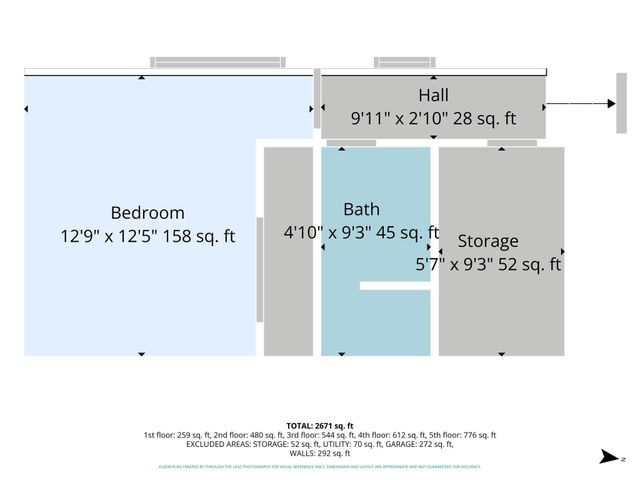 1330 CAMP GIFFORD RD Road, Bellevue, NE 68005