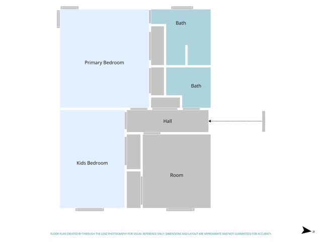 1330 CAMP GIFFORD RD Road, Bellevue, NE 68005