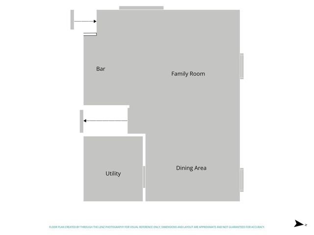 1330 CAMP GIFFORD RD Road, Bellevue, NE 68005