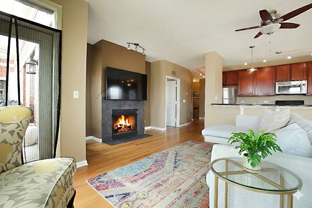 343 W Old Town Court 708, Chicago, IL 60610