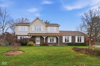 12219 Windsor Drive, Carmel, IN 46033