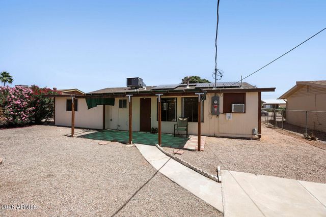 1220 S GRAND Drive, Apache Junction, AZ 85120