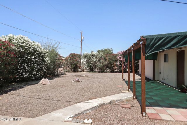 1220 S GRAND Drive, Apache Junction, AZ 85120