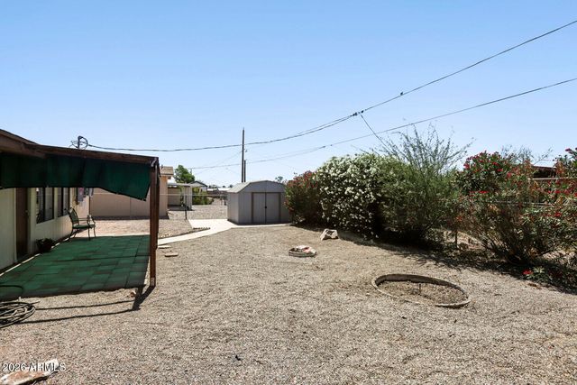 1220 S GRAND Drive, Apache Junction, AZ 85120