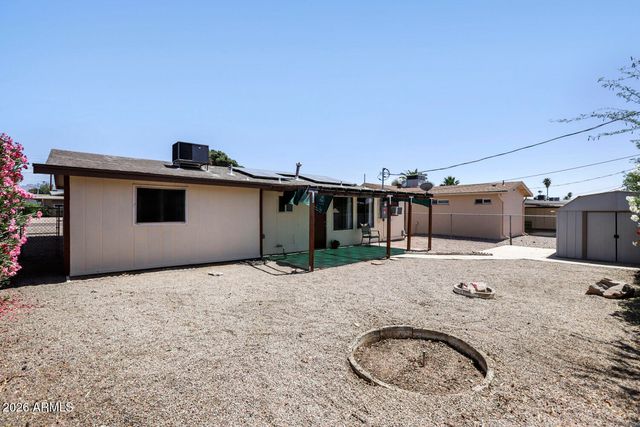 1220 S GRAND Drive, Apache Junction, AZ 85120
