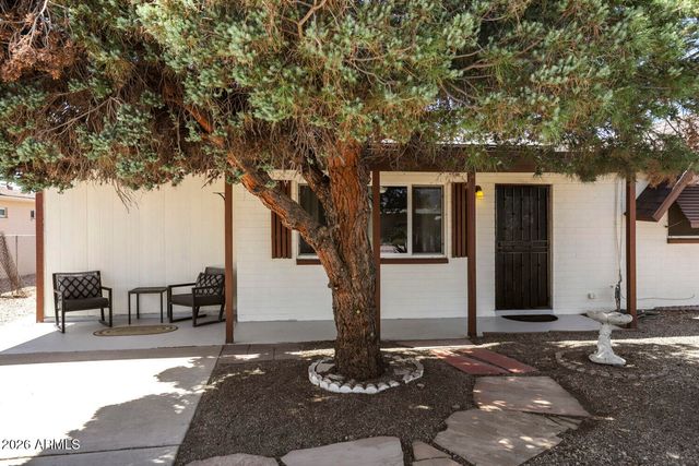 1220 S GRAND Drive, Apache Junction, AZ 85120