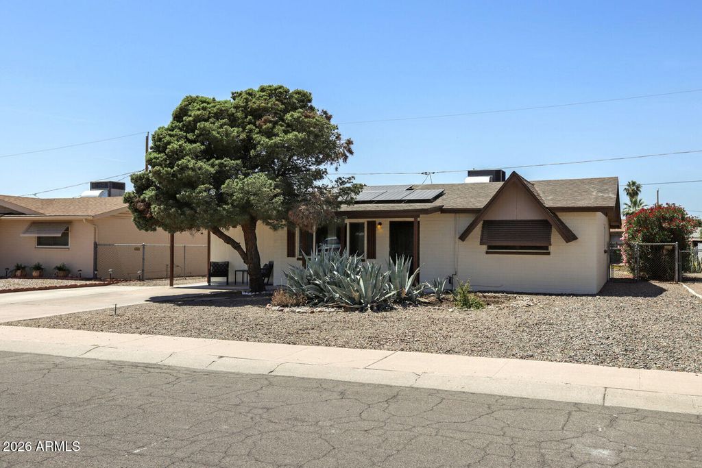 1220 S GRAND Drive, Apache Junction, AZ 85120 — photo 5