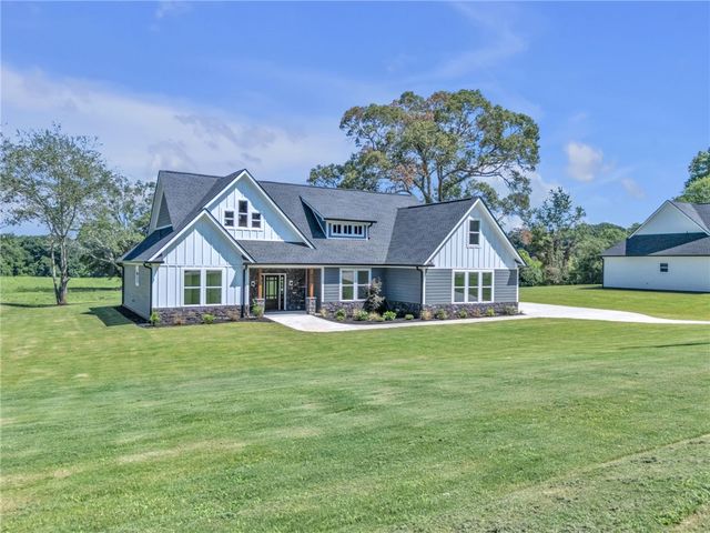 1725 Harris Bridge Road, Anderson, SC 29621