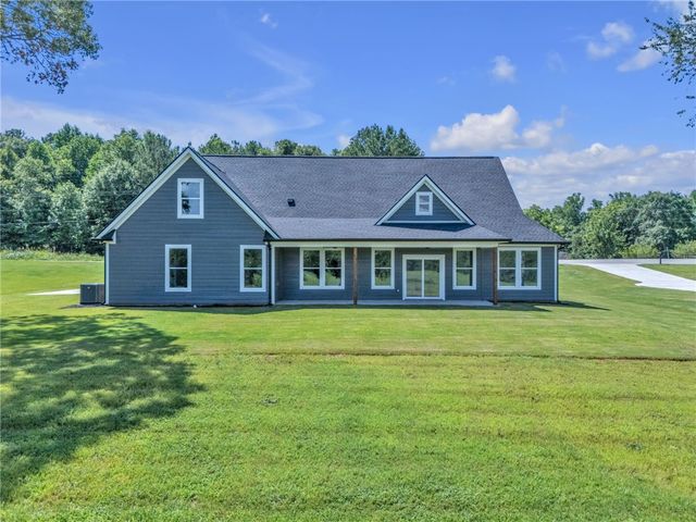 1725 Harris Bridge Road, Anderson, SC 29621